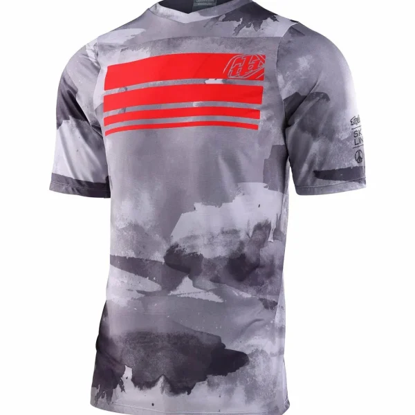 Troy Lee Designs Skyline Short Sleeve Jersey