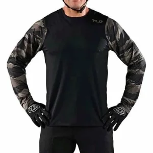 Troy Lee Designs Skyline Chill L/S Jersey