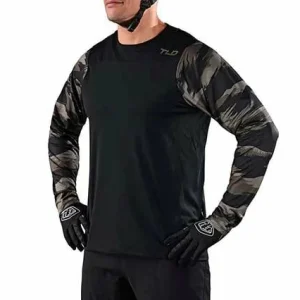Troy Lee Designs Skyline Chill L/S Jersey