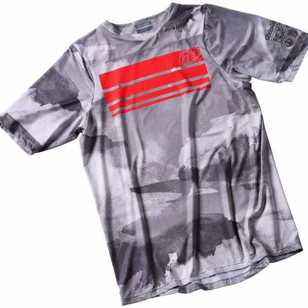 Troy Lee Designs Skyline Short Sleeve Jersey