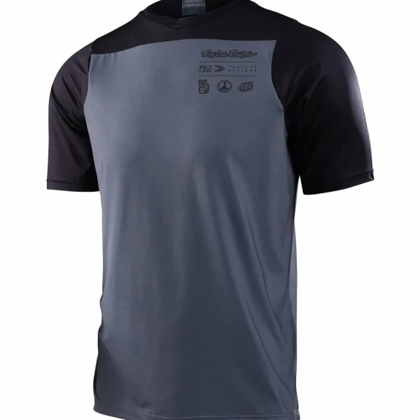 Troy Lee Designs Skyline Short Sleeve Jersey