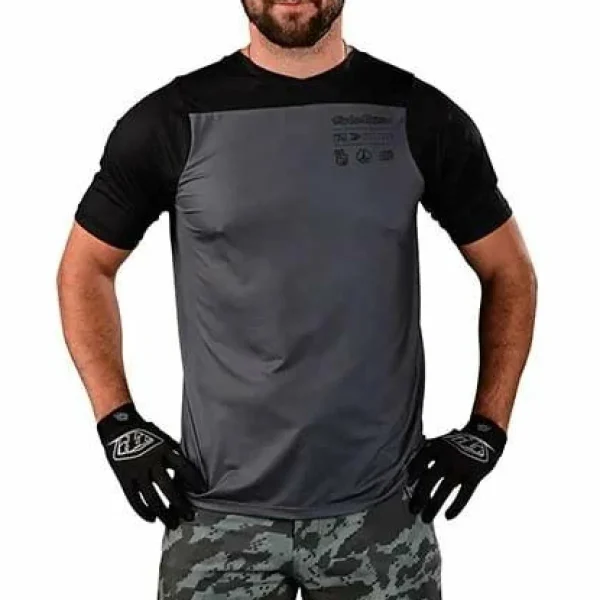 Troy Lee Designs Skyline Short Sleeve Jersey