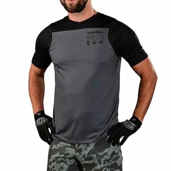 Troy Lee Designs Skyline Short Sleeve Jersey