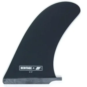 True Ames Heritage Longboard Fin