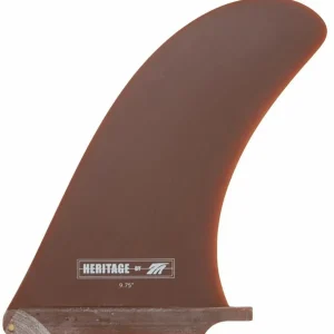 True Ames Heritage Longboard Fin