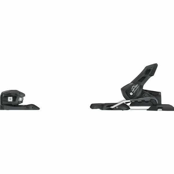 Tyrolia Attack LYT 11 GW Ski Bindings 2025