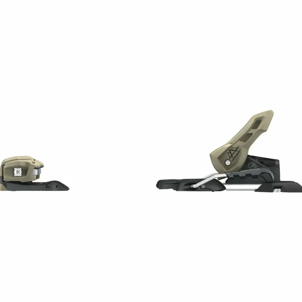 Tyrolia Attack LYT 11 GW Ski Bindings 2025