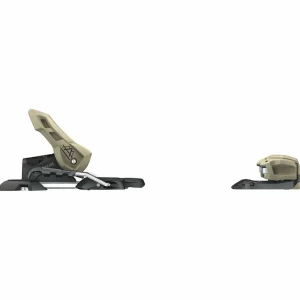 Tyrolia Attack LYT 11 GW Ski Bindings 2025