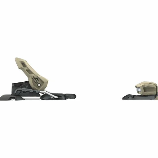 Tyrolia Attack LYT 11 GW Ski Bindings 2025