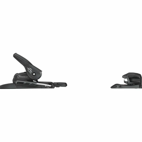Tyrolia Attack LYT 9 GW Ski Bindings 2025