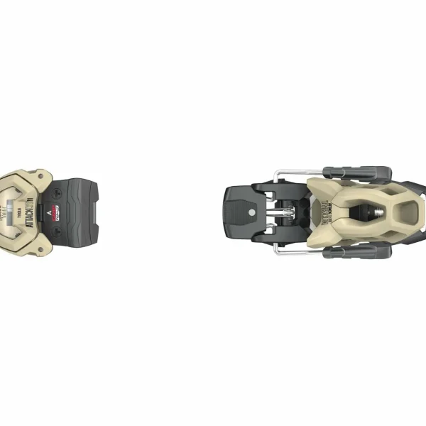 Tyrolia Attack LYT 11 GW Ski Bindings 2025