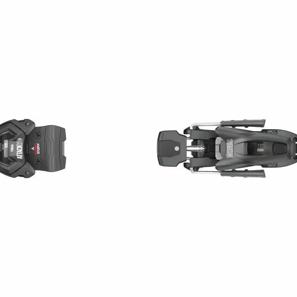 Tyrolia Attack LYT 9 GW Ski Bindings 2025