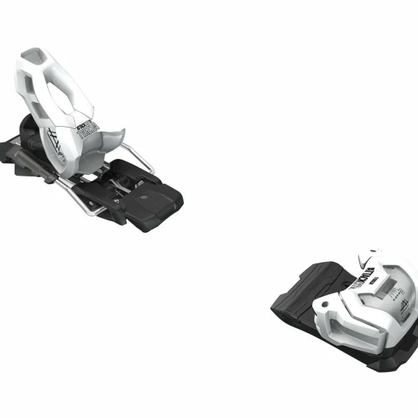 Tyrolia Attack LYT 11 GW Ski Bindings 2025