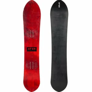 -Unassigned- OffShore Snurfs Up Snowboard 2020 - Used