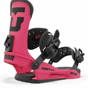 Kids Union Cadet Pro Snowboard Bindings - Kids' 2025