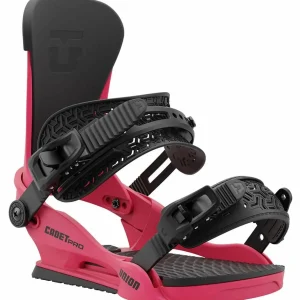 Kids Union Cadet Pro Snowboard Bindings - Kids' 2025