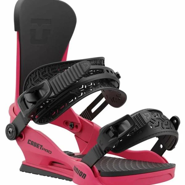 Kids Union Cadet Pro Snowboard Bindings - Kids' 2025