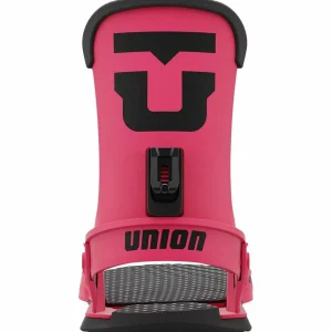 Kids Union Cadet Pro Snowboard Bindings - Kids' 2025