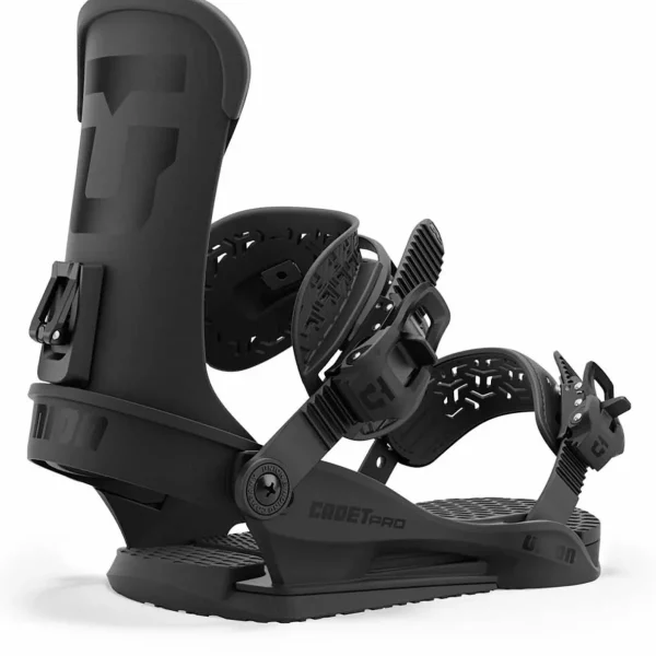 Kids Union Cadet Pro Snowboard Bindings - Kids' 2025