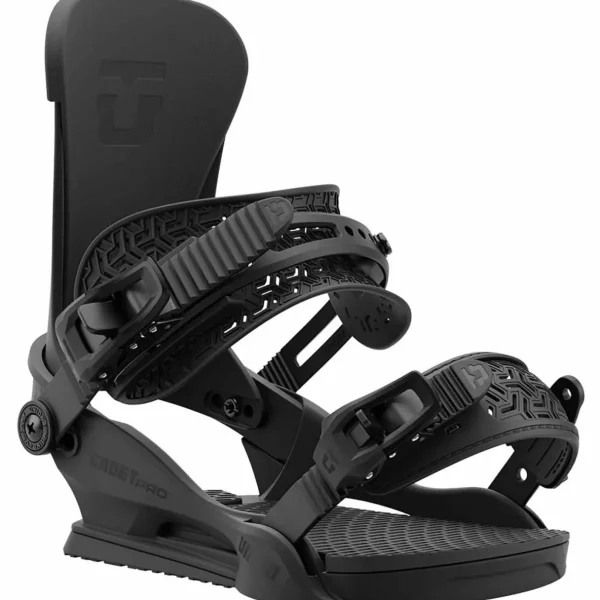 Kids Union Cadet Pro Snowboard Bindings - Kids' 2025