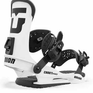 Kids Union Cadet Pro Snowboard Bindings - Kids' 2025