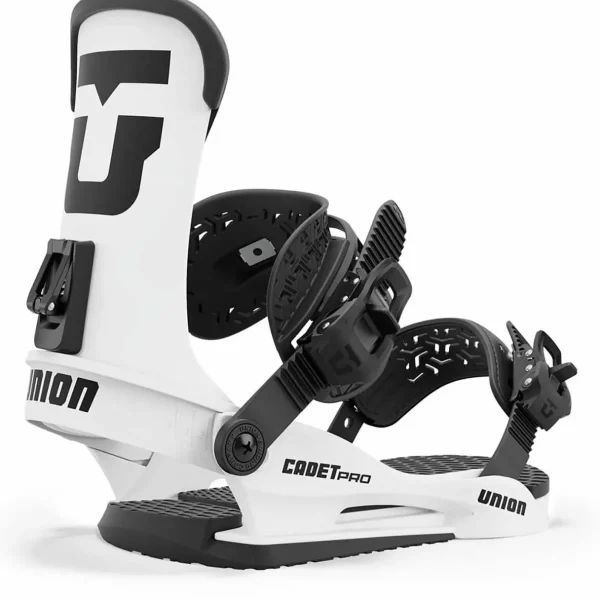 Kids Union Cadet Pro Snowboard Bindings - Kids' 2025