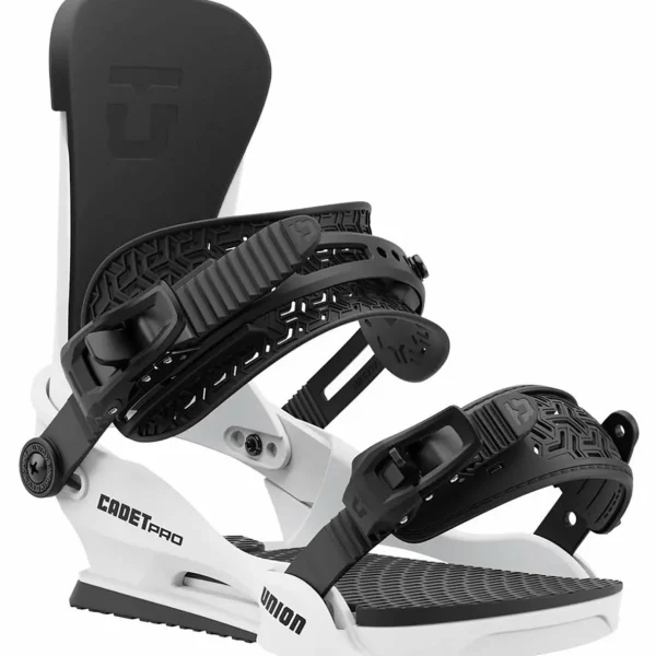 Kids Union Cadet Pro Snowboard Bindings - Kids' 2025