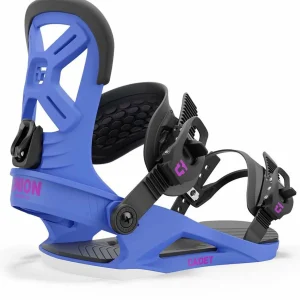 Kids Union Cadet Snowboard Bindings - Kids' 2025