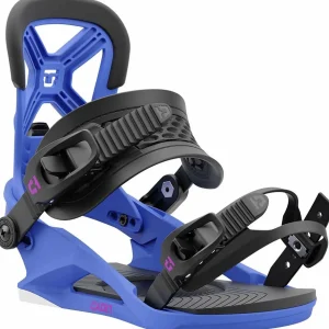 Kids Union Cadet Snowboard Bindings - Kids' 2025