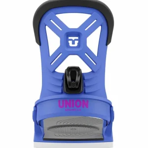 Kids Union Cadet Snowboard Bindings - Kids' 2025