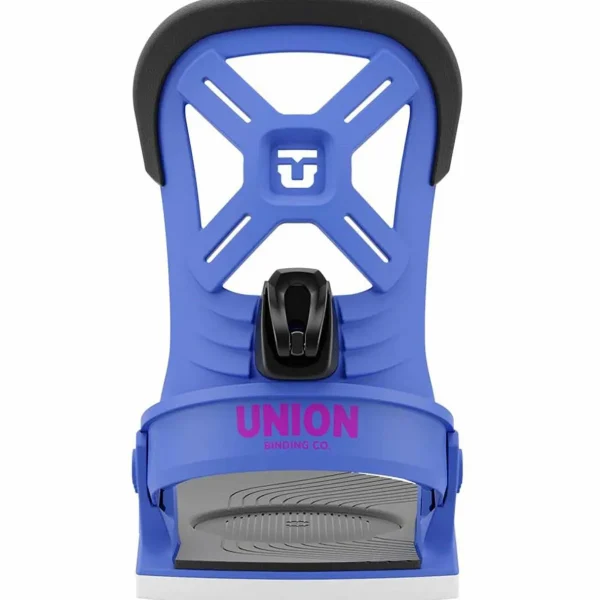 Kids Union Cadet Snowboard Bindings - Kids' 2025