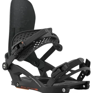 Union Charger FC Splitboard Bindings 2024