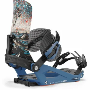 Union Charger Pro Splitboard Bindings 2025