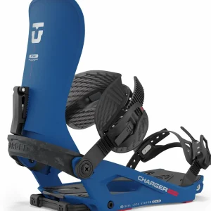 Union Charger Pro Splitboard Bindings 2024