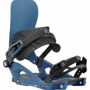 Union Charger Pro Splitboard Bindings 2025