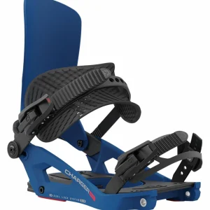 Union Charger Pro Splitboard Bindings 2024