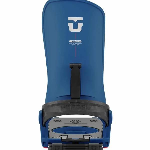 Union Charger Pro Splitboard Bindings 2025