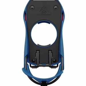 Union Charger Pro Splitboard Bindings 2025