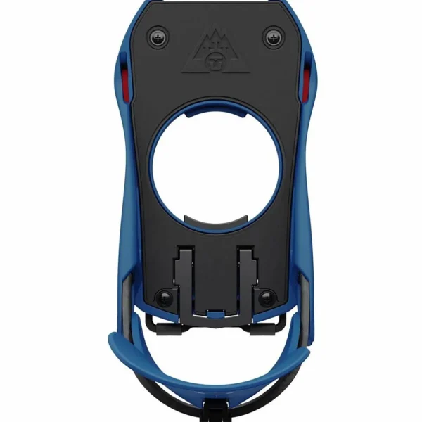 Union Charger Pro Splitboard Bindings 2025