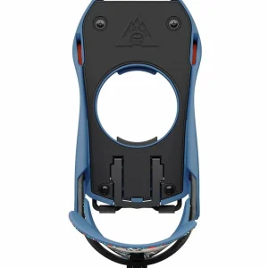 Union Charger Pro Splitboard Bindings 2025