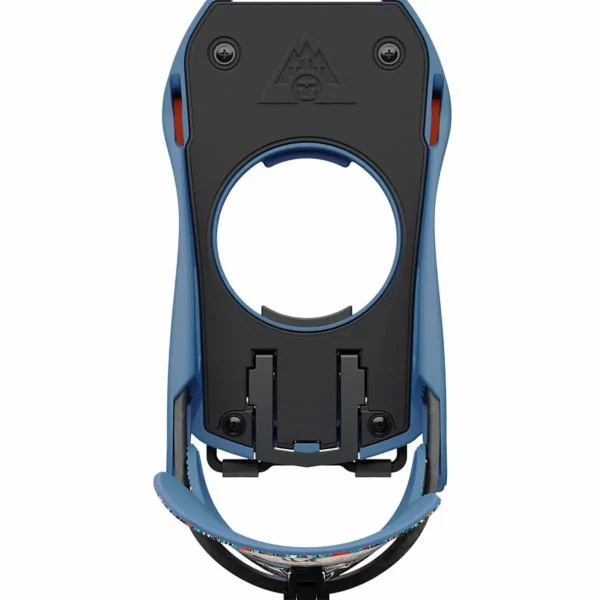 Union Charger Pro Splitboard Bindings 2025