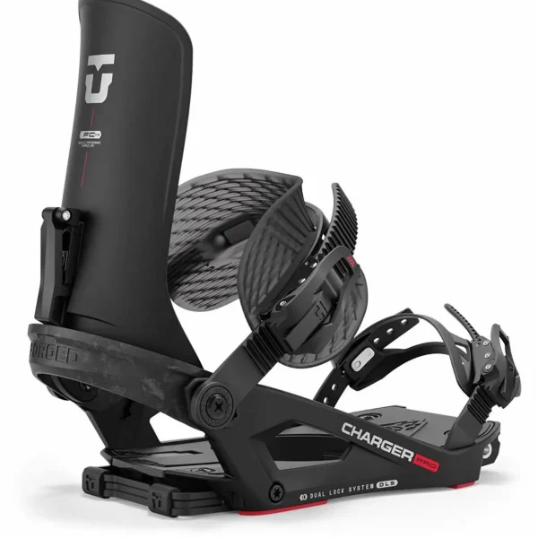 Union Charger Pro Splitboard Bindings 2025