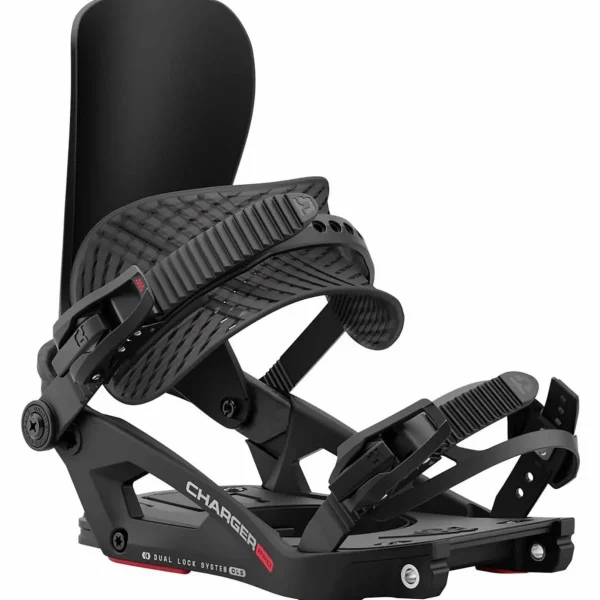 Union Charger Pro Splitboard Bindings 2025