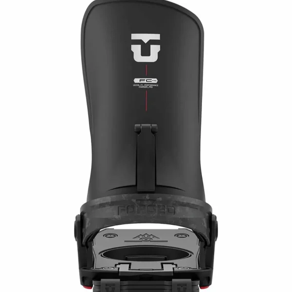 Union Charger Pro Splitboard Bindings 2025