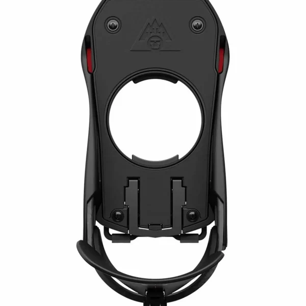 Union Charger Pro Splitboard Bindings 2025