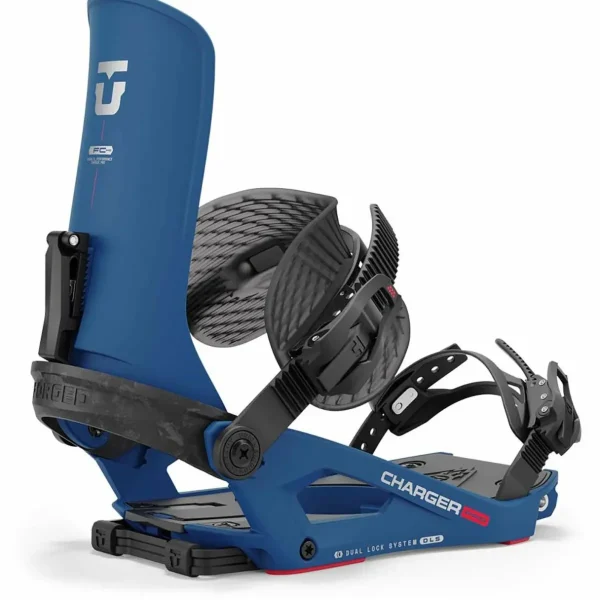 Union Charger Pro Splitboard Bindings 2025