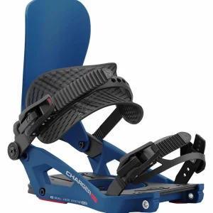 Union Charger Pro Splitboard Bindings 2025