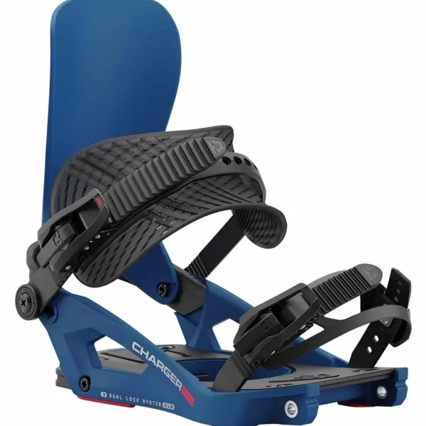 Union Charger Pro Splitboard Bindings 2025