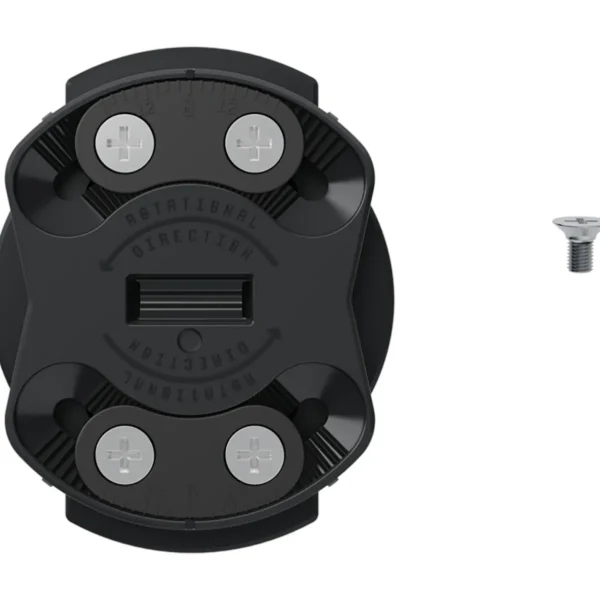 Union Explorer Quiver Disk Set