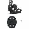 Union Explorer Splitboard Bindings  + Explorer Quiver Disk Set 2025